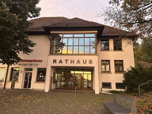 Rathaus Achstetten